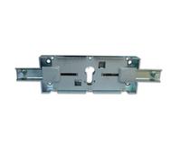 Prefer 6221-001Z Serratura Centrale Cilindro Alta Sicurezza Senza Mazzetto - 1pz