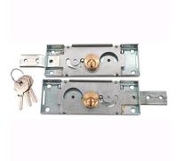 Prefer Coppia Serrature Laterali Sx-Dx Per Serranda A711 1 Cp
