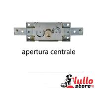 PREFER SERRATURA DI SICUREZZA PER SERRANDA CON CILINDRO EUROPEO VARI TIPI