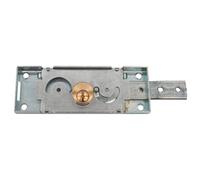 prefer serratura per serranda A411 cilindro ottone scatola mm 155x55 solo destro