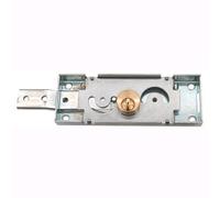 Prefer Serratura Per Serranda A412 Laterale Sx 1 Pz