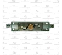 Prefer Serratura Per Serrande Avvolgibili Con Cilindro 6001.0010