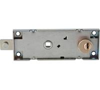 Prefer serratura cil europ tondo basculan w551