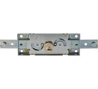 Prefer Serratura Serranda Centrale 2 mandate 156x55 + 2 chiavi S211.0020