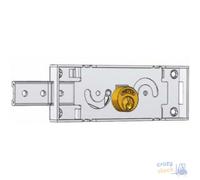 Prefer Srl Serratura Prefer Laterale Per Serranda A711.0010.0200