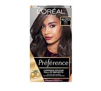 Preferenza L'Oréal Paris Tintura per capelli 4.013 paris refined brown