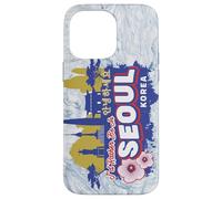 Preferirei essere a Seoul Korea Souvenir Custodia per iPhone 14 Pro Max