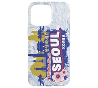Preferirei essere a Seoul Korea Souvenir Custodia per iPhone 15 Pro Max