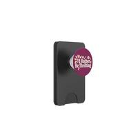 Preferirei essere parsimonioso Negozio dell'usato Abbigliamento vintage usato PopSockets PopWallet per MagSafe