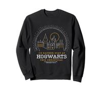 Preferirei restare a Hogwarts Questo Natale Felpa