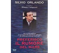 Preferisco il Rumore del Mare - Eagle Pictures
