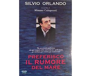 Preferisco il Rumore del Mare - Eagle Pictures