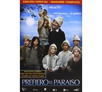 Prefiero El Paraiso Ed Especial (Import)