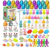 Prefilled Easter Eggs, Easter Party Favors, Egg Smashing Toys, Classroom Prize Toys, Easter Eggs With Toys Inside, Easter Theme, Fun Easter Party Favors, Toy-Filled Easter Eggs, Kids Easter Eggs