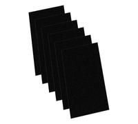 Prefiltri for purificatore d'aria HPA100, confezione da 6, compatibili con Honeywell HPA100, accessori for filtri aria sostitutivi