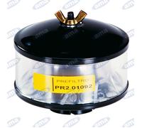 PREFILTRO A CICLONE Ø 65