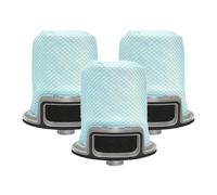 Prefiltro Compatibile Con Roborock S7, S7+, S7 MaxV Plus, S7 MaxV Ultra, T7S, T7S Plus, G10 Gli Aspirapolvere Robot(3 Pcs)