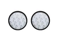 Prefiltro, Compatibile Con Rowenta, Silence Force, Compatibile Con Cyclonic, Serie 4A RO7611 RO7634 RO4825EA TW7621 TW7647 ZR903701 Ricambio A Lunga Durata(2pcs)