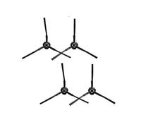 Prefiltro HEPA for panno for mocio e spazzola laterale del robot for AMIBOT Animal XL H2O Connect, accessori for aspirapolvere robotizzato Lodevole(Plum)