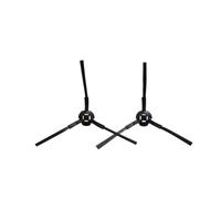 Prefiltro HEPA for panno for mocio e spazzola laterale del robot for AMIBOT Animal XL H2O Connect, accessori for aspirapolvere robotizzato Lodevole(Dark Khaki)