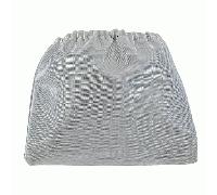 PREFILTRO IGNIFUGO PER ASPIRAPOLVERE CINDER 1203 RICAMBIO VALEX CODICE 1350137