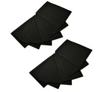 Prefiltro in carbonio per Holmes HAPF600 HAPF600D HAPF600CS purificatore d'ar...