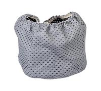 Prefiltro Lavabile Da 1/2 Confezione, Compatibile Con UNIVERSALVAC15, Compatibile Con Bosch, 2609256 ° F41 Prefiltro For Aspirapolvere(1Pcs)