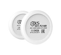 Prefiltro P2 NR BLS 301