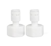 Prefiltro per tutta la casa resistente all'ambiente compatibilità versatile