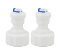 Prefiltro per tutta la casa resistente all'ambiente compatibilità versatile