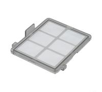 Prefiltro primario per eufy L50, L50 SES, L50 per Hybrid, L60, L60 per robot aspirapolvere ibridi, rete pre-filtro lavabile per catturare i peli di animali domestici