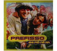 Prefisso - Chi Più Ne Ha...