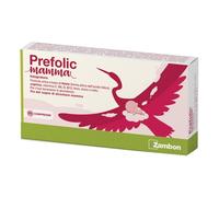 PREFOLIC MAMMA 30 COMPRESE