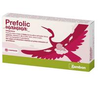 Prefolic - Mamma Confezione 30 Compresse (Scadenza Prodotto 02/2026)