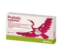 Prefolic Mamma 30 compresse