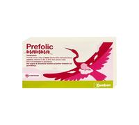 Prefolic Mamma 30 compresse