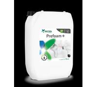 Preform + Schiuma Disinfettante Pre-Mungitura e Igiene delle Mammelle Sicura