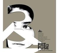 Prefuse 73 - Every Color Of Darkness