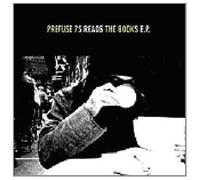 Prefuse 73 - Reads The Books