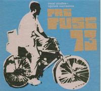 Prefuse 73 - Vocal Studies and Uprock