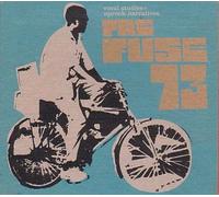 Prefuse 73 - Vocal Studies & Upro