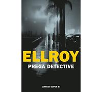 Prega detective