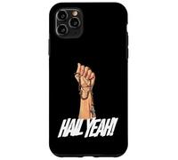 Prega il Rosario Beata Madre Cattolica Custodia per iPhone 11 Pro Max