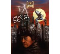 Prega Per La Morte DVD - Sho Kosugi, James Booth, Donna Kei Benz, Norman Burton