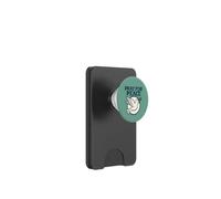 Prega per la pace Colomba della speranza e della pace PopSockets PopWallet per MagSafe