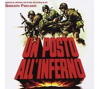 Pregadio, Roberto - Un Posto All Inferno
