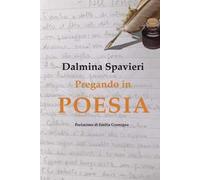Pregando in poesia