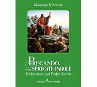 Pregando, non sprecate parole. Meditazioni sul Padre Nostro