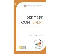 Pregare con i Salmi