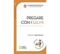 Pregare con i Salmi